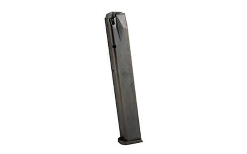 Magazines High Capacity ProMag Industries 9mm PROMAG TAURUS PT-92 9MM 32RD BL